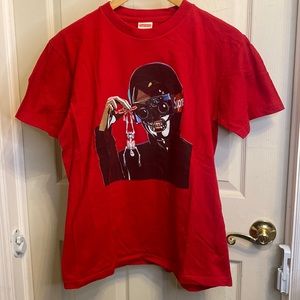 Supreme Creeper Shirt